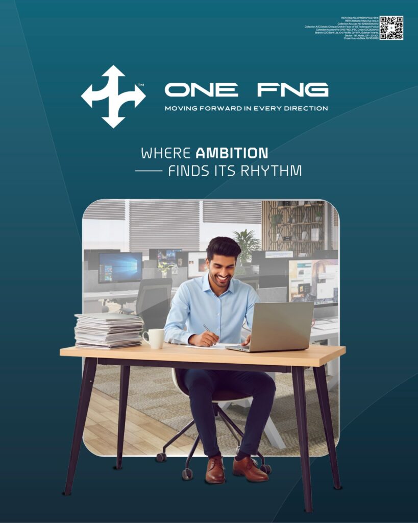 One FNG Noida