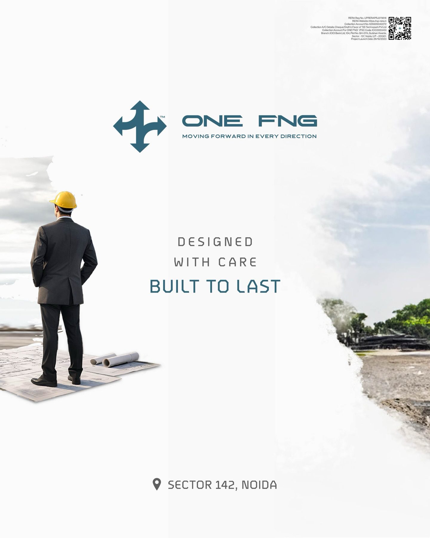 One FNG by Group 108