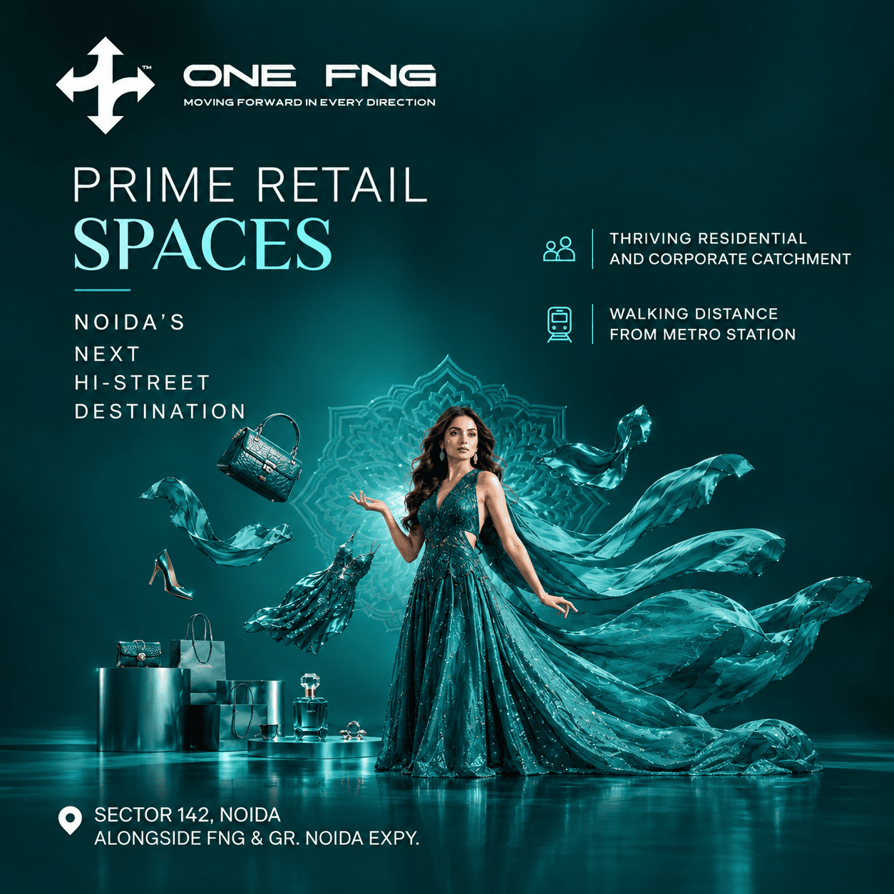 One FNG retail
