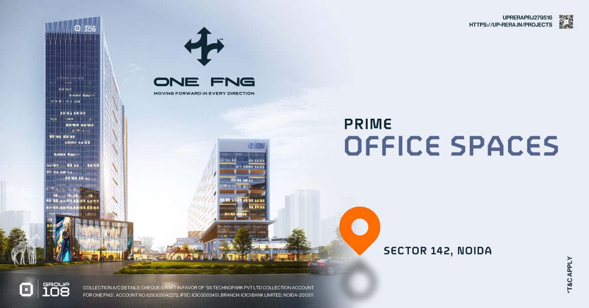 one fng on noida expressway